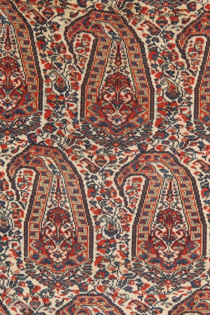 Happy 2017 to all my friends and colleagues!!
This year's London Antique Rug and Textile Fair (LARTA) is nearly here!
January 24th - January 29th 2017.
New  venue, new exhibitors, new energy!
www.larta.net

   