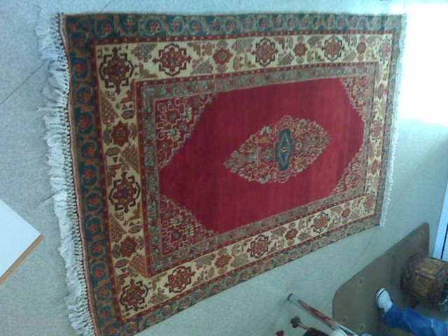 ORİGİN ANATOLİA KONYA-SİLLE
SİZE:1.17X1.86 
AGE:120                             