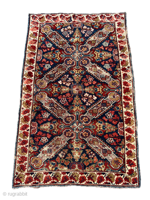 Zeichour Rug 1880's 
Feet: 3.8 X 5.8
Size: 112 X 172
neutralrug@gmail.com 
+905448051068 IG: @neutralrug 
https://www.instagram.com/neutralrug?igsh=MXNqdDl5N3NucG9haQ%3D%3D&utm_source=qr 
Emre Neseli                 