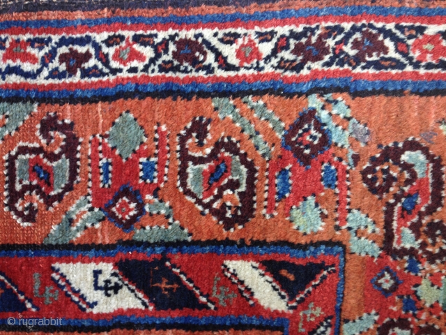 Veramin rug size 120x200                             