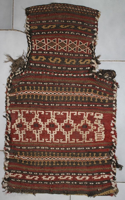 Saltbag Kalat Soozani, size:55x30 cm,                            