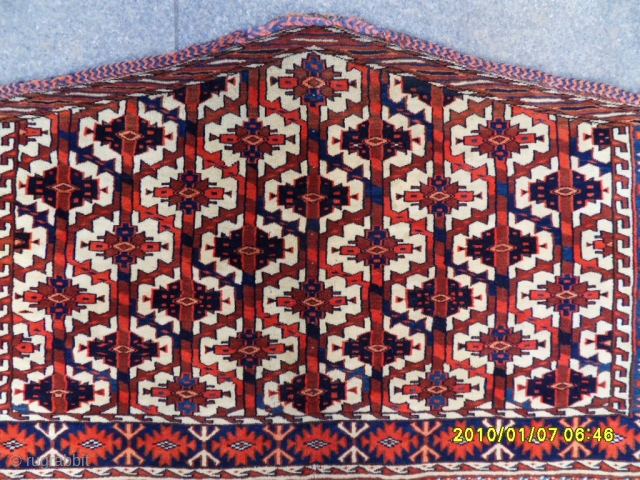 Turkmen Asmaluk
Size:68x120 cm.                              