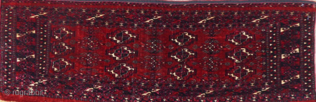 Antique Serik Bag with Silk Very Thin
Size: 117 x 42 cm.
Mail: makifhali@yahoo.com                     