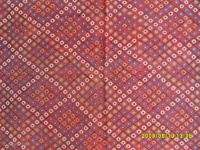 Antique Verneh
Size: 270 x 153 cm. 
Mail: makifhali@yahoo.com                         