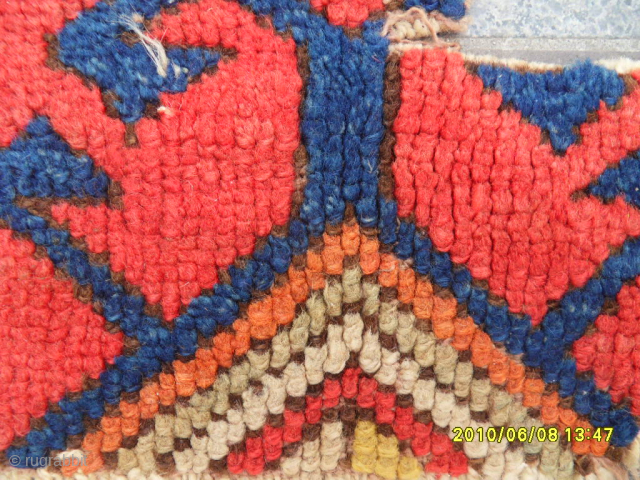 Antique Capadoccia Fragment
Size: 62 x 45 cm.