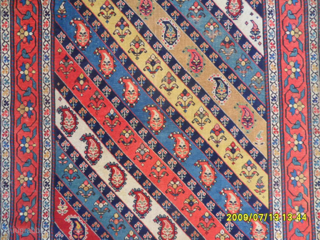 Antique Caucasian Shall Design Rug
Size: 340 x 120 cm.
Mail: makifhali@yahoo.com                       