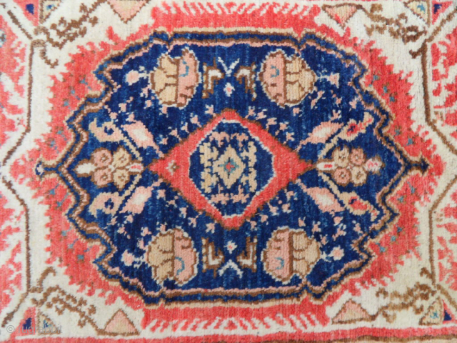 Anatolıan Yastık Good Conditions size: 103x55                           