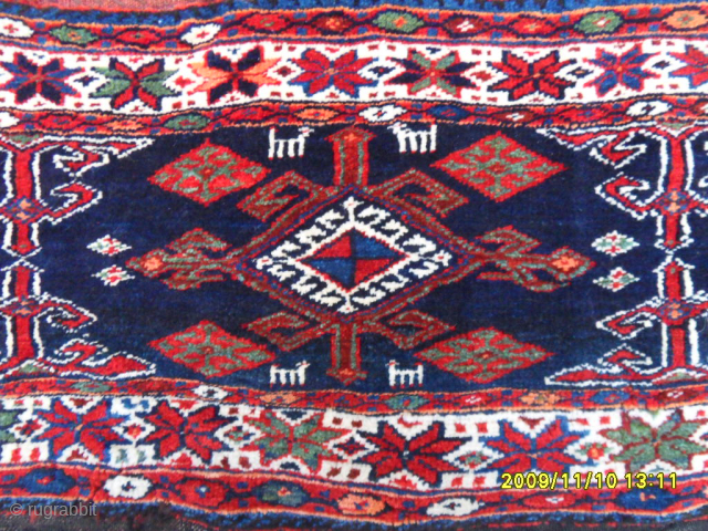 Antique Veramin 
Size: 110 x 38 cm
Mail: makifhali@yahoo.com                         