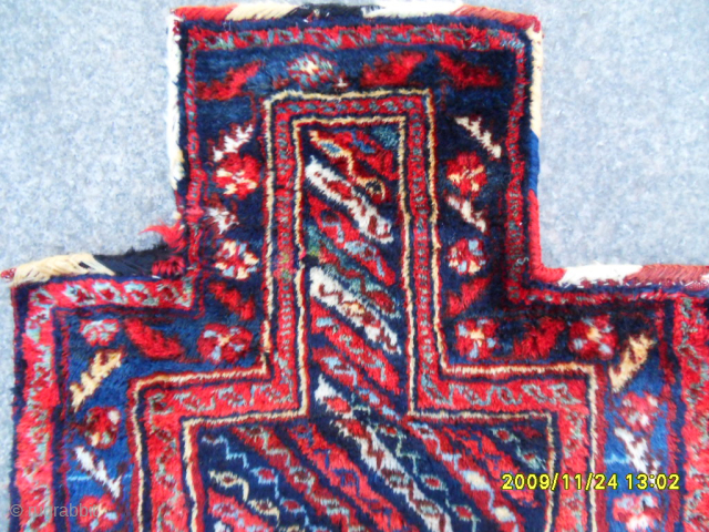 Antique Salt Bag
Size: 77 x 60 cm.
Mail: makifhali@yahoo.com