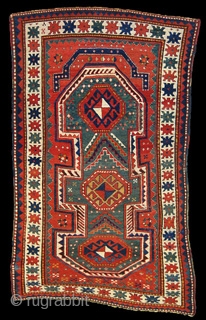 Boundless Beauty

Exhibition with more than 50 antique rugs from the Caucasus.
All rugs are from private collectors and members of
AKREP Oriental Rug Society in Gothenburg, Sweden

November 20 - December 16
The exhibition is now  ...