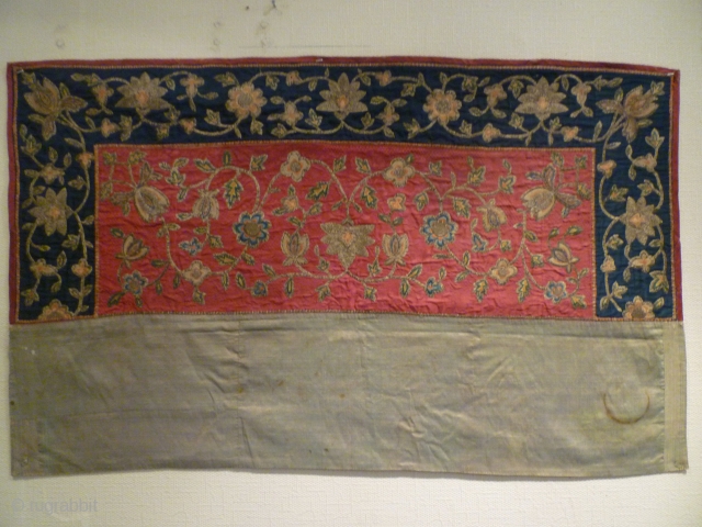 persian textile silk embroidery  94x57cm co606-B                          