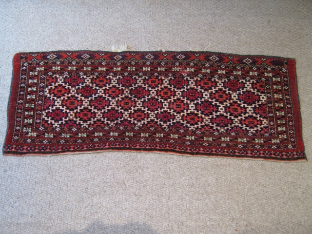 turkmen probebly Salor 117x43cm                             