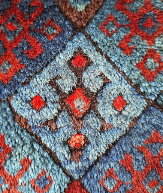 Remembering Ferdinand Erblich, who today seven years ago joined the stars. A memorable experience was going through his pile of close to 400 Jaff's in all shapes and sizes. We both enjoyed  ...