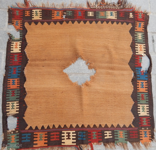 Antique Baluch Kilim Sofra..Contact at. anatolianpicker@gmail.com                           