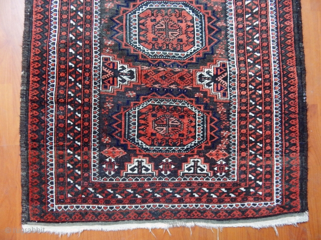 Baluch Rug                               