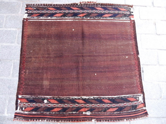 Baluch Kilim Sofra