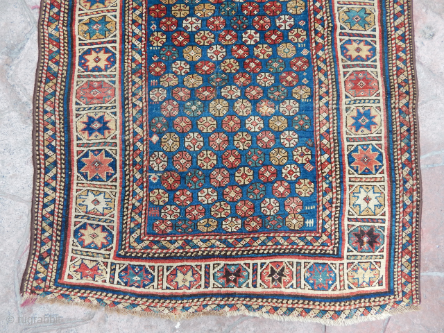 Antique Gence Rug
Size.145x100 cm