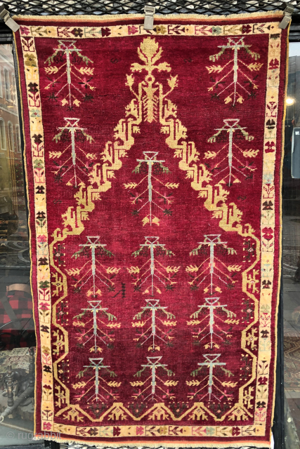Kirsehir Mucur Rug contact at directly rugbjk1903@gmail.com                          