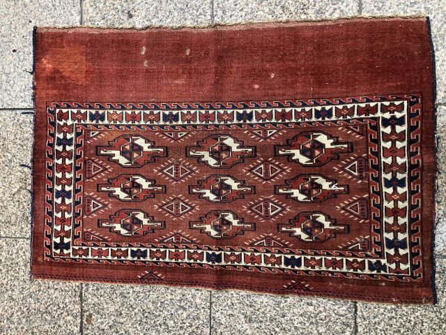 Türkmen Çuval 
contact at directly rugbjk1903@gmail.com
                           