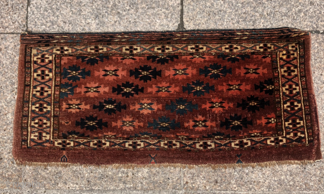 Antique Türkmen Torbaa contact at directly rugbjk1903@gmail.com                          