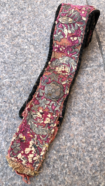 Antique Belt
contact at directly 
rugbjk1903@gmail.com                            