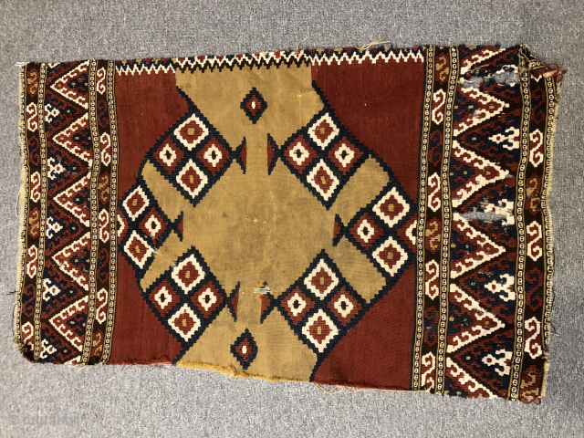 Antique MAnastir Kilim contact at directly  rugbjk1903@gmail.com                         