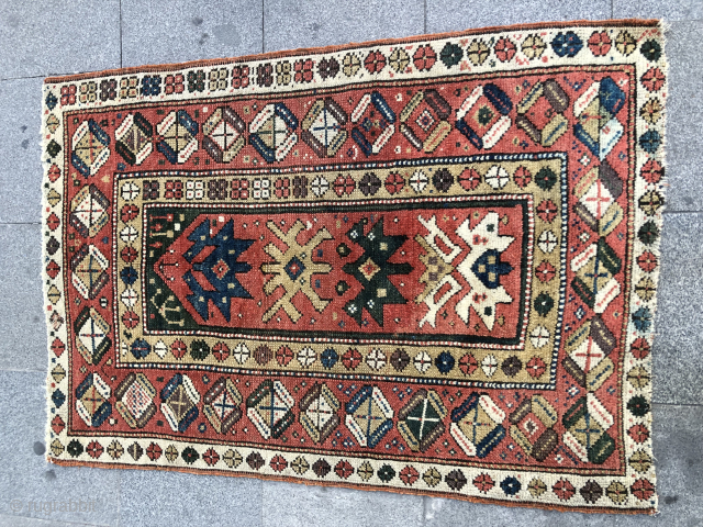 Anatolian Dazkiri Rug contact at directly rugbjk1903@gmail.com