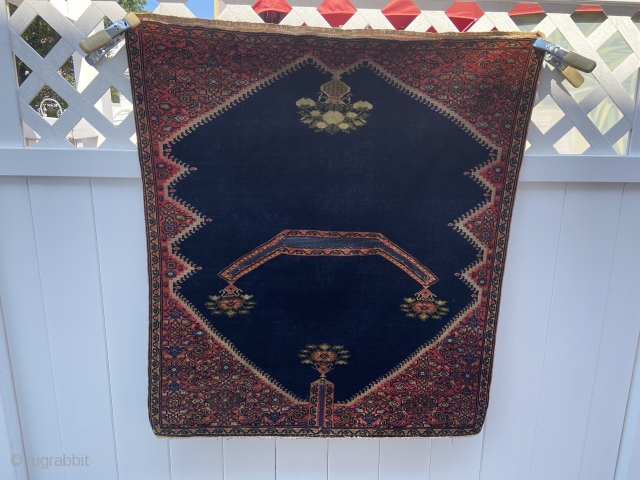 Antique saddle cover pad 36” x 41 1/2” very good condition. SOLDDDDDDDDDDDDDDDDDDDDD                     