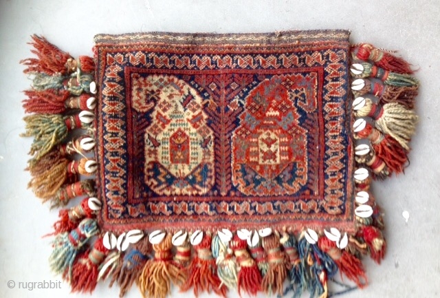 Afshar bag                               