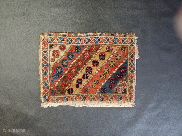 You need to zoom in on the main picture to get the full impact. An unadulterated and unpretentious work of art. “Simplicity is the glory of expression.” Walt Whitman . The weaver of  ...