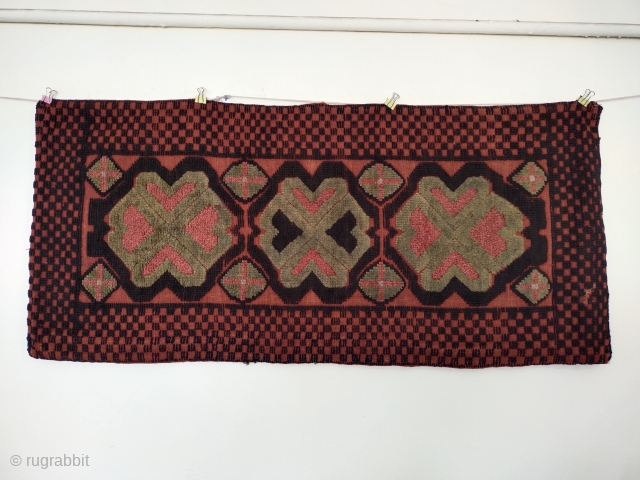 Antique rare hooked beautiful hooked rug
Wall hanging for more photos kindly contact us.condition is some damages kindly see photos              