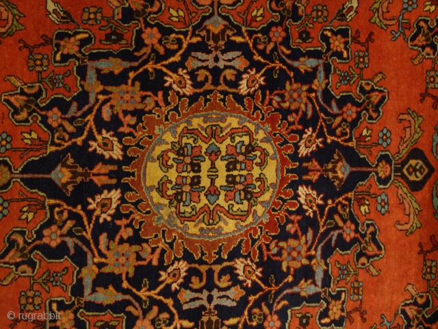 Bidjar
size: 203x129
age: 1910
if you have any questions please ask                        