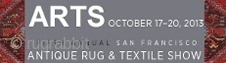 Arts Rug Show
