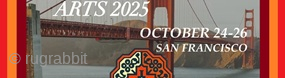 ARTS Rug Show San Francisco 2025