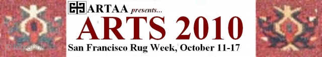 Antique Rug & Textile Show