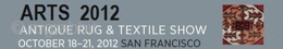 San Francisco Antique Rug and Textile Show