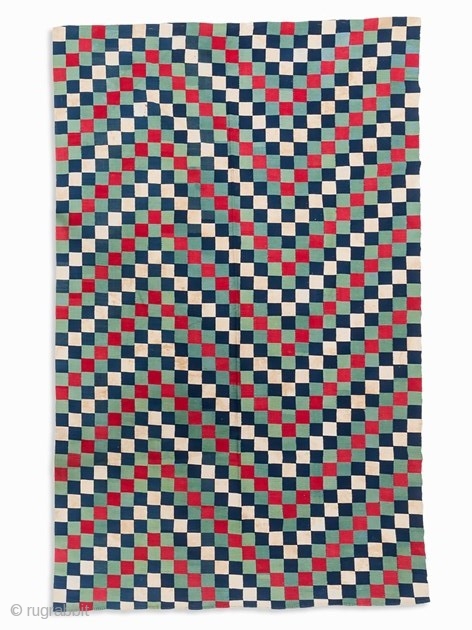 77 | Fulani Blanket, West Africa, 1st Half 20th C.

https://auctionata.com/intl/o/105114/fulani-blanket-west-africa-1st-half-20th-c                       