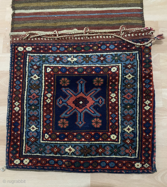  Çınar
Antique Cascuasian saddlebag bag size:136x48
Dm:azmicinar@yahoo.com                           