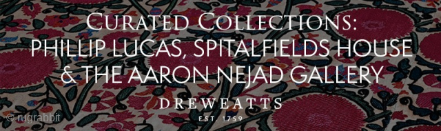 Aaron dreweatts