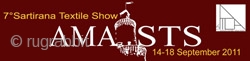 Sartirana TEXTILE Show