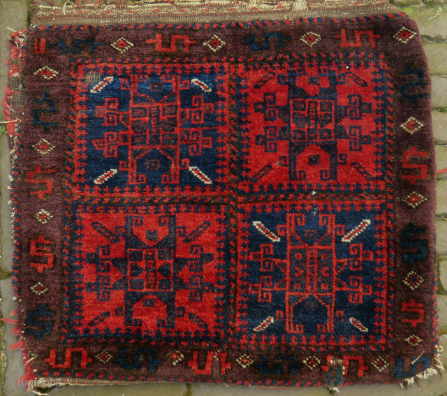 Best wishes for 2026!
May the new year bring happiness like a favorite rug. Gentle, soft and full of love.