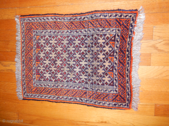 $80.  kurdish i guess 18 x 24 inches                        