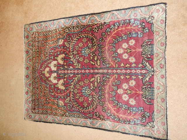 $175 KERMAN MAT                              