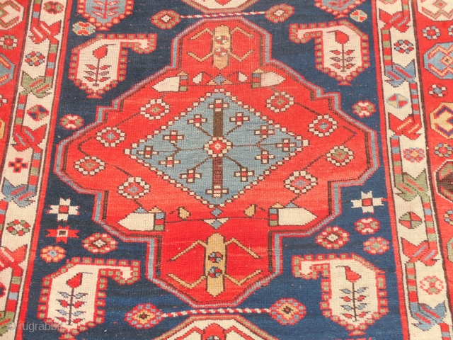 THE NEW ENGLAND RUG SOCIETY IS HAVING ITS ANNUAL SPRING OUTING 
AT THE GORE PLACE MANSION GROUNDS IN WALTHAM MASS  THIS SUNDAY MAY 20TH  
FROM 12 TO 4 PM..WITH AN  ...