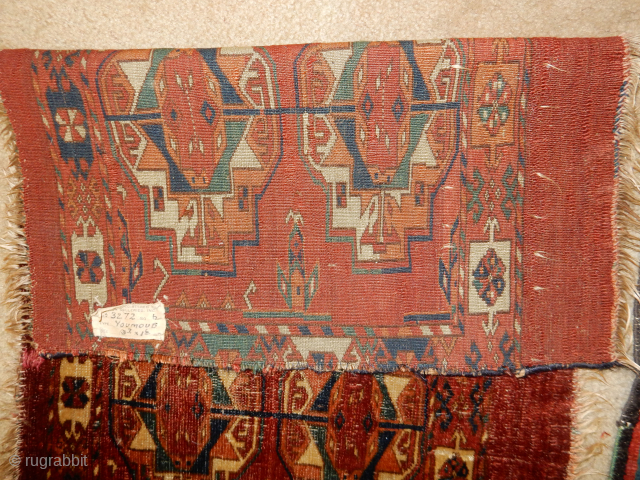 OLD OLD TEKKE $650 PLUS SHIPPING