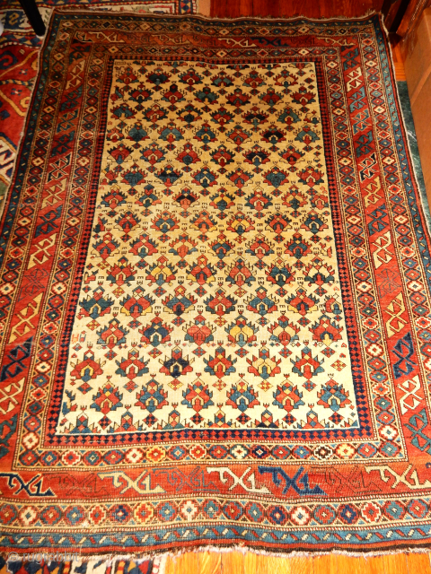 4 x 5 ft kuba -$2000                           
