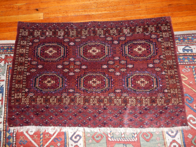 SELLING A FEW GOOD WEAVINGS AT THE NEW ENGLND RUG SOCIETY ANNUAL PICNIC THIS SUNDAY 
FROM 12 TO 4 PM AT THE GORE PLACE ESTATE IN WALTHAM MASS .    