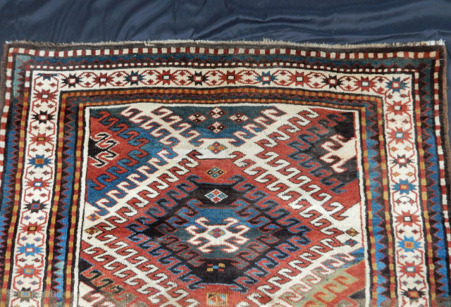 5 x 6 ft full pile kazak rug
boylstonassociates@gmail.com