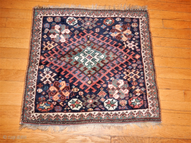 EXCELLENT PLUS CONDITION - 2 X 2 FT SIZE -$350                       