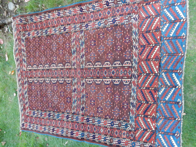 YOMUD YOMUT HATCHLI ENSI $980 INCL USA SHIPPING                         